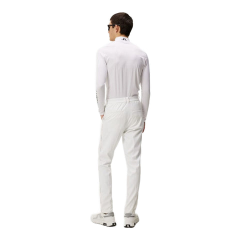 Aello Soft Compression Mock Herren