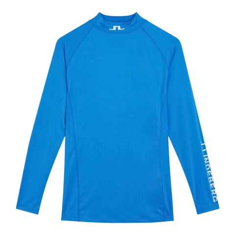 Aello Soft Compression Golf Top Herren