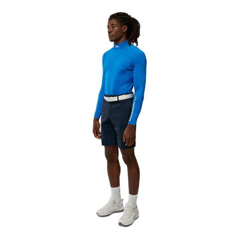Aello Soft Compression Golf Top Herren