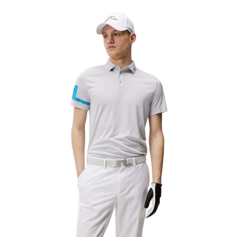 Heath Regular Fit Poloshirt Herren