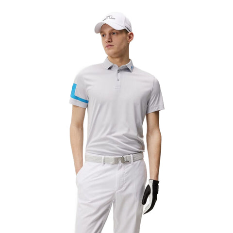 Heath Regular Fit Poloshirt Herren