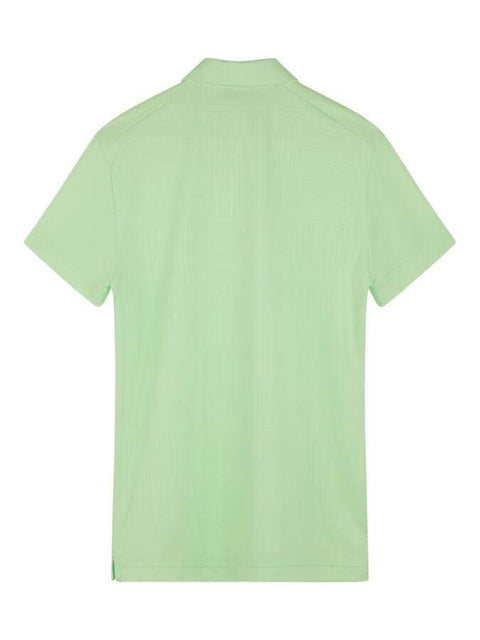 Peat Regular Fit Poloshirt Herren