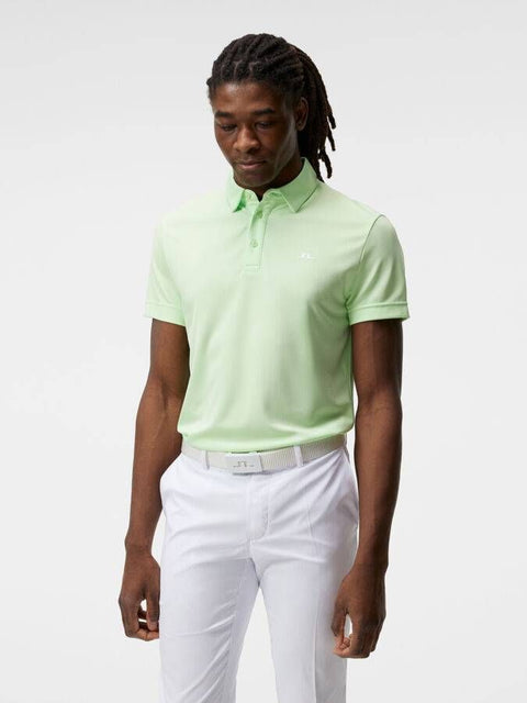 Peat Regular Fit Poloshirt Herren
