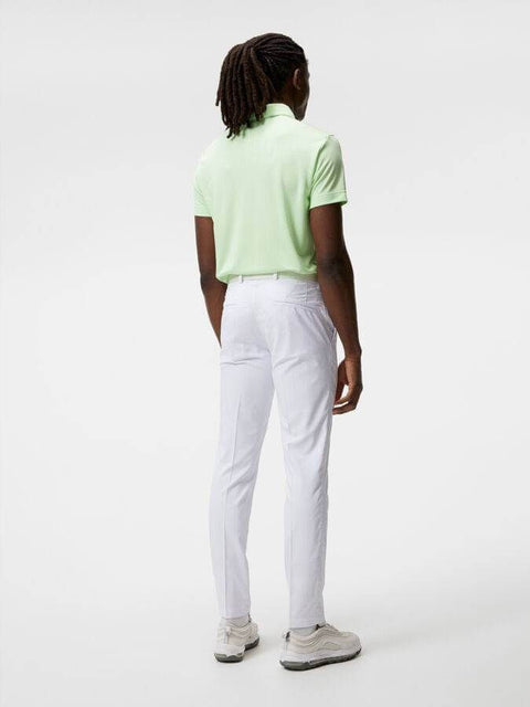 Peat Regular Fit Poloshirt Herren