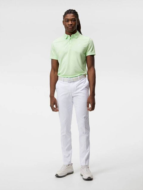 Peat Regular Fit Poloshirt Herren