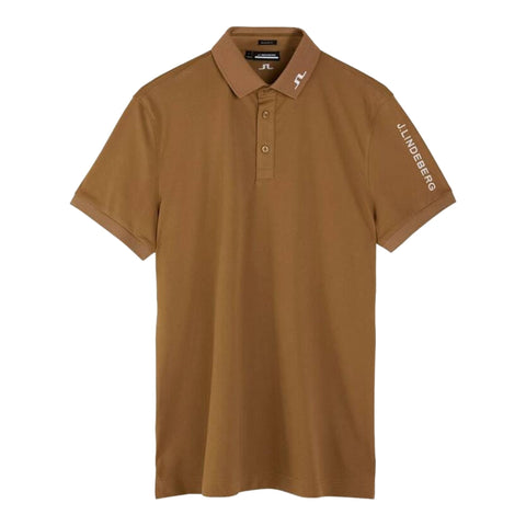 Tour Tech Poloshirt Herren