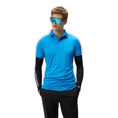Tour Tech Poloshirt Herren