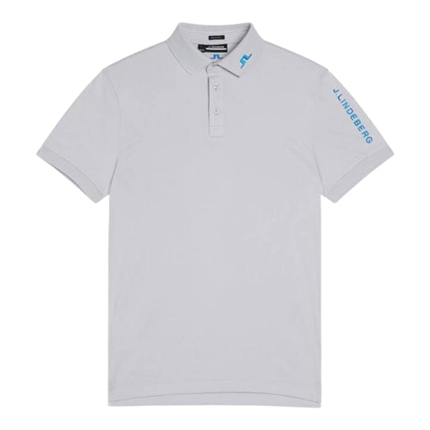 Tour Tech Poloshirt Herren
