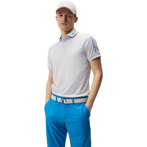 Tour Tech Poloshirt Herren
