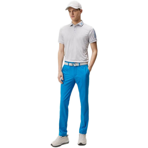 Tour Tech Poloshirt Herren