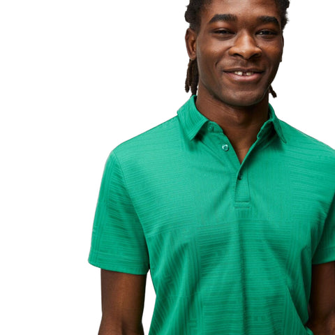 Alfred Poloshirt Herren