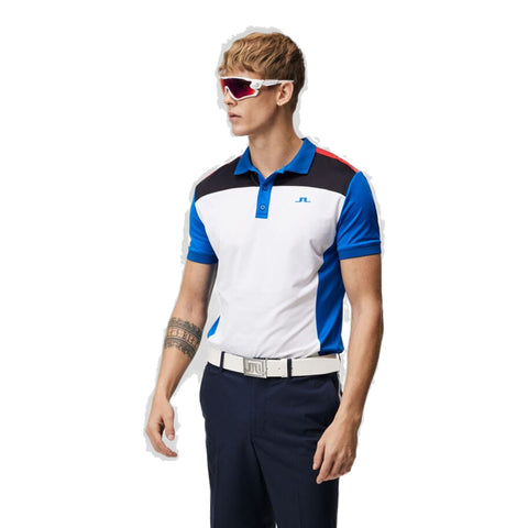 Roy Poloshirt Herren