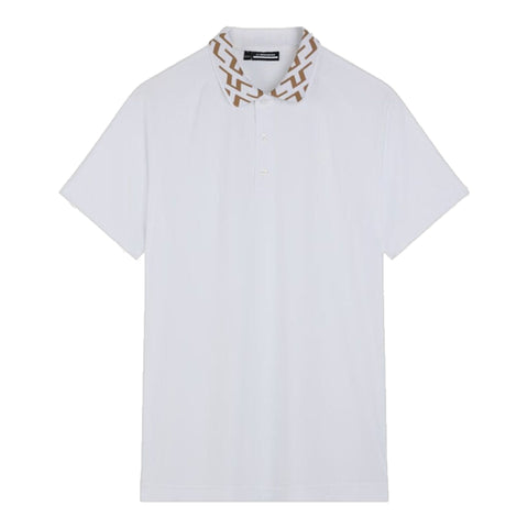 Rui Regular Fit Poloshirt Herren