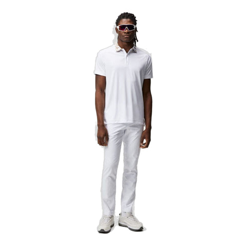 Rui Regular Fit Poloshirt Herren