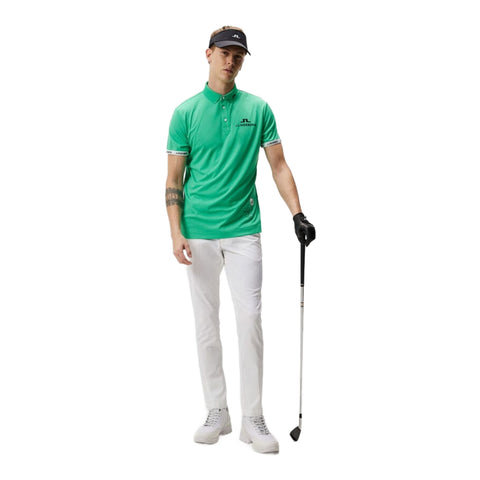 KV Print Golfpoloshirt Herren