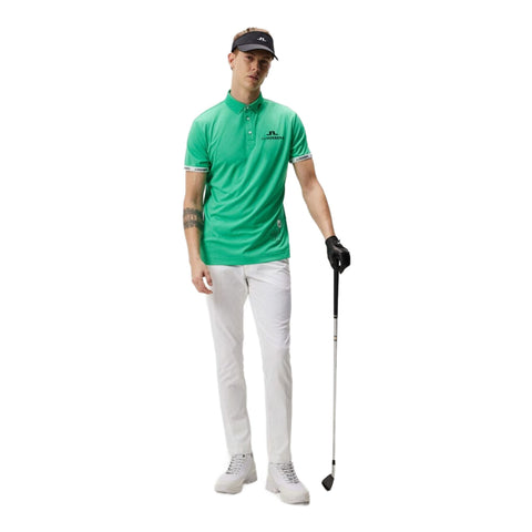 KV Print Golfpoloshirt Herren