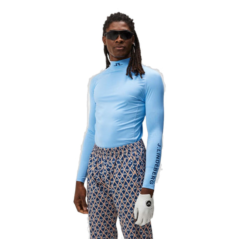 Aello Soft Compression Longsleeve Herren