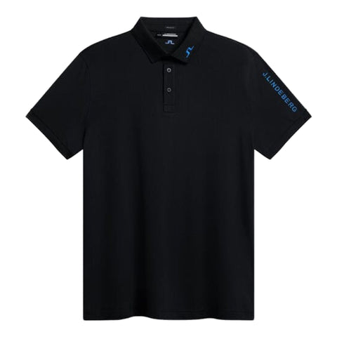 Tour Tech Polo Herren