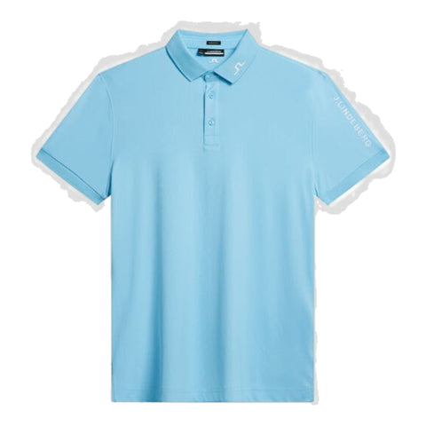 Tour Tech Polo Herren