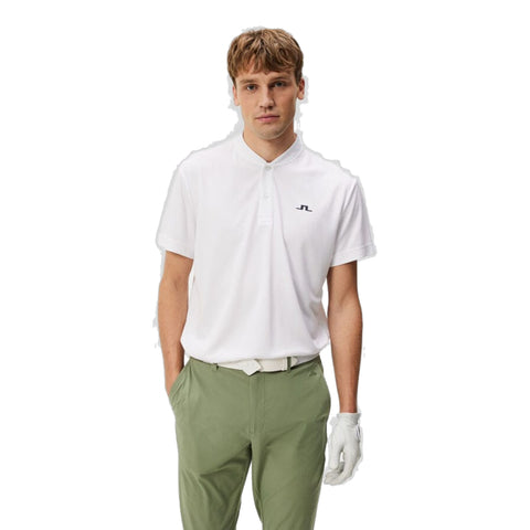 Bode Regular Fit Polo Herren