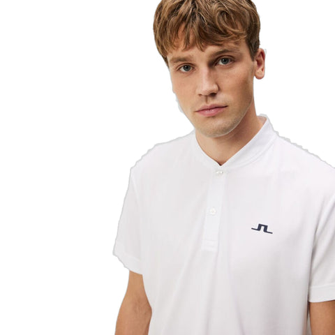 Bode Regular Fit Polo Herren