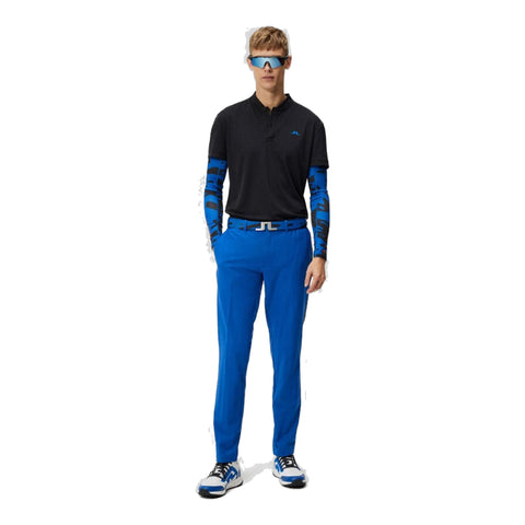 Bode Regular Fit Polo Herren