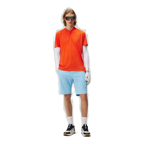 Bode Regular Fit Polo Herren