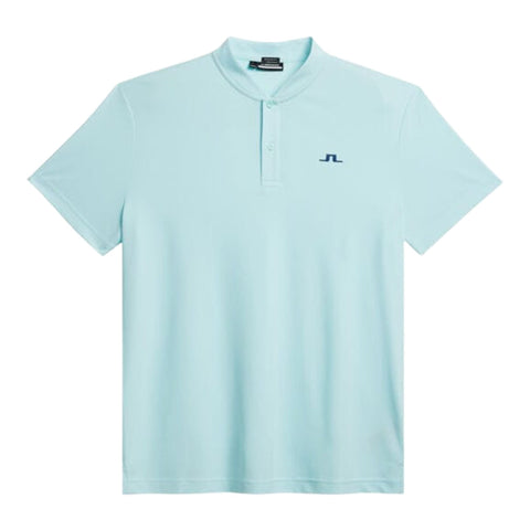 Bode Regular Fit Polo Herren
