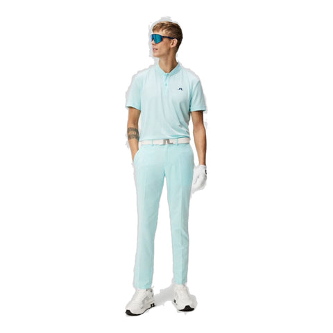 Bode Regular Fit Polo Herren