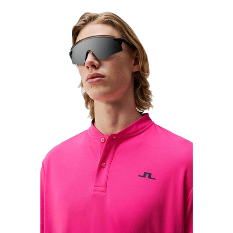 Bode Regular Fit Polo Herren
