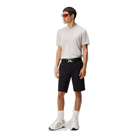 Bode Regular Fit Polo Herren
