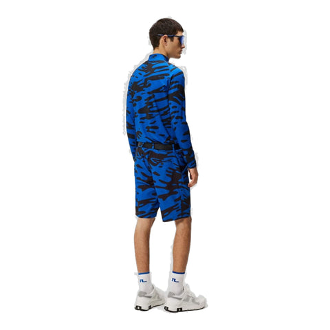 Aello Soft Compression Mock Herren