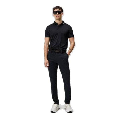 Jeff Reg Fit Polo Herren