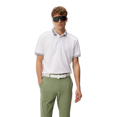 Austin Regular Poloshirt Herren