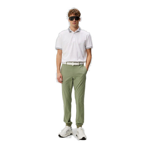 Austin Regular Poloshirt Herren