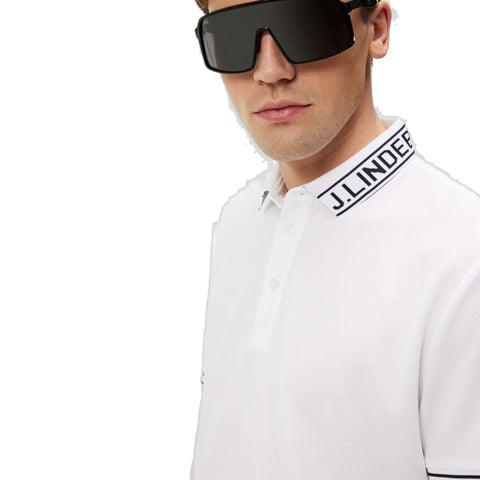 Austin Regular Poloshirt Herren