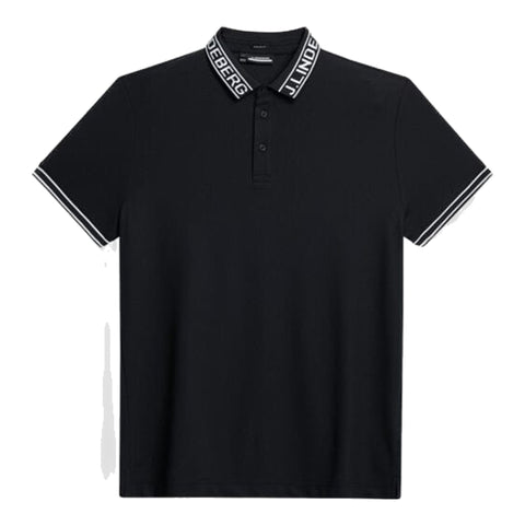 Austin Regular Poloshirt Herren