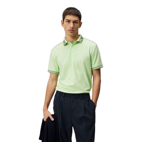 Austin Regular Poloshirt Herren