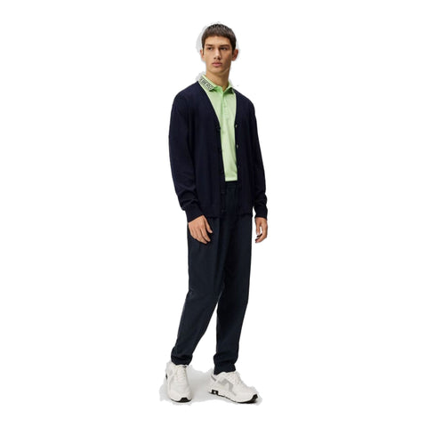 Austin Regular Poloshirt Herren
