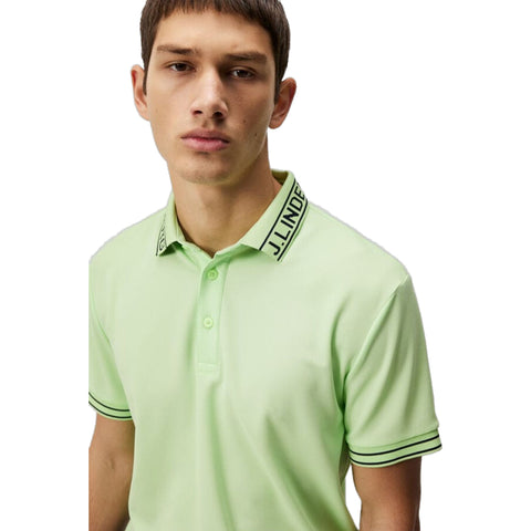 Austin Regular Poloshirt Herren