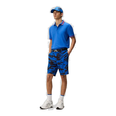 Austin Regular Poloshirt Herren