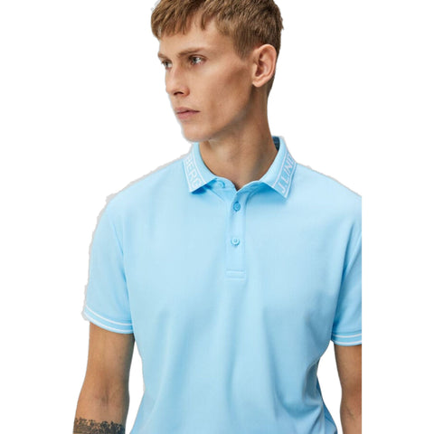 Austin Regular Poloshirt Herren