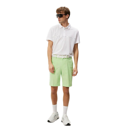 Chad Regular Fit Polo Herren
