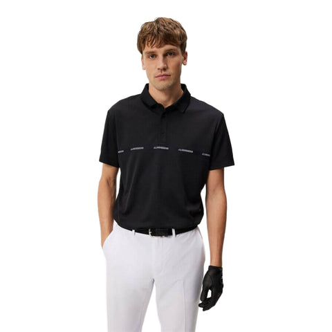 Chad Regular Fit Polo Herren