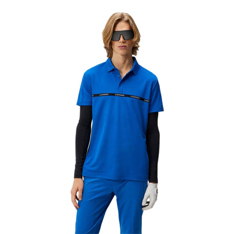 Chad Regular Fit Polo Herren