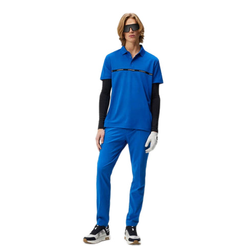 Chad Regular Fit Polo Herren