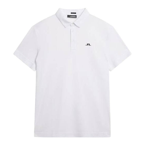 Peat Regular Fit Polo Herren