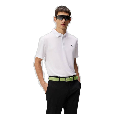 Peat Regular Fit Polo Herren