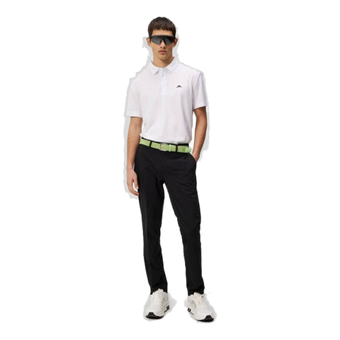 Peat Regular Fit Polo Herren