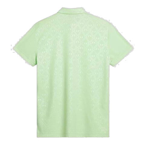 Peat Regular Fit Polo Herren
